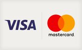 Credit/Debit Cards